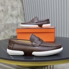 Hermes Business Shoes